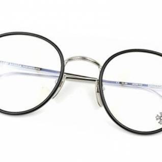 레플안경,레플리카 안경,레플선글라스,레플리카 선글라스,안경, 선글라스크롬하츠 시너가즘 안경 (티타늄 실버)99.000